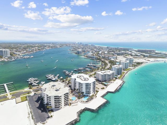 110 Gulf Shore Drive UNIT 427, Destin, FL 32541