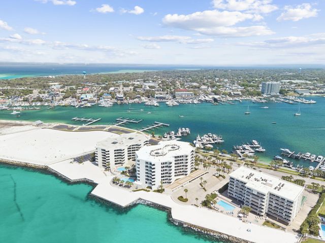 110 Gulf Shore Drive UNIT 427, Destin, FL 32541