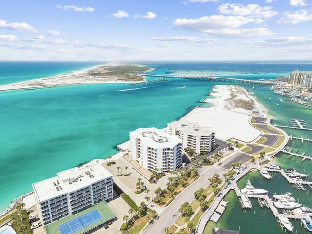 110 Gulf Shore Drive UNIT 427, Destin, FL 32541
