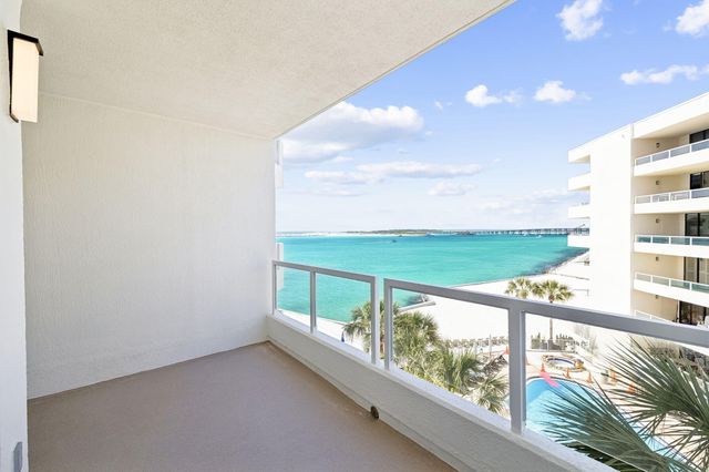 110 Gulf Shore Drive UNIT 427, Destin, FL 32541