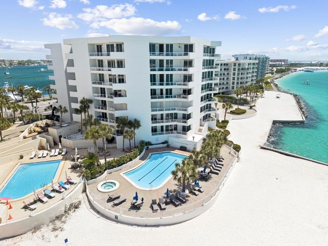 110 Gulf Shore Drive UNIT 427, Destin, FL 32541