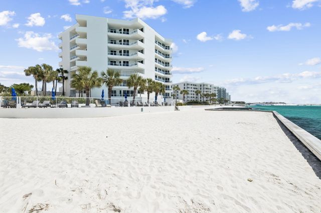 110 Gulf Shore Drive UNIT 427, Destin, FL 32541