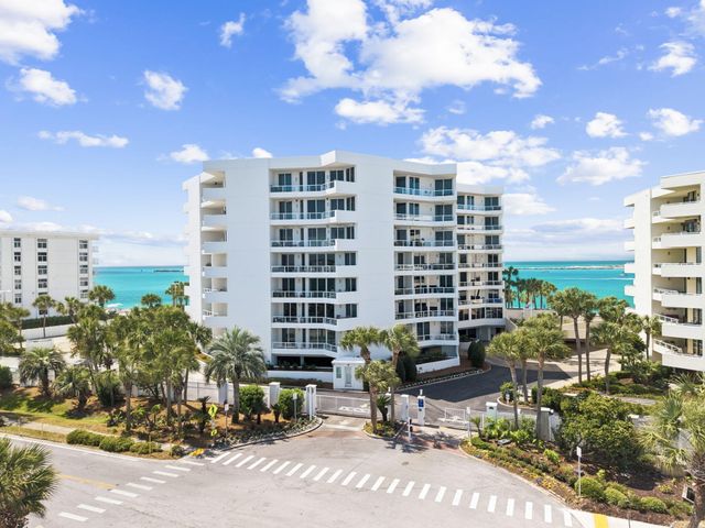 110 Gulf Shore Drive UNIT 427, Destin, FL 32541
