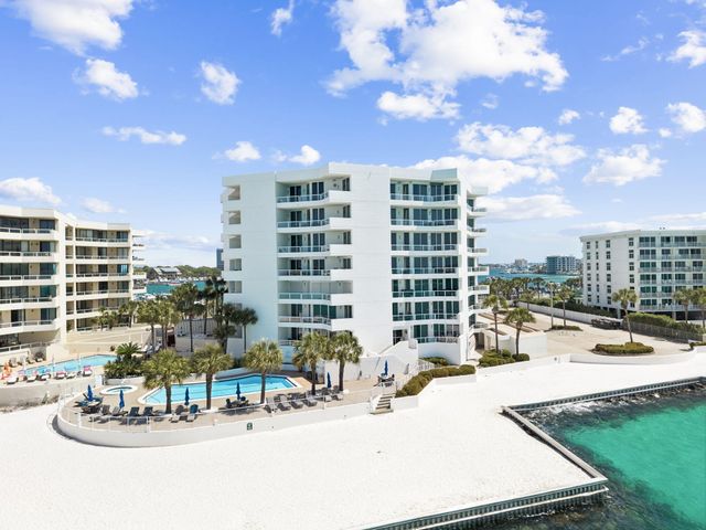 110 Gulf Shore Drive UNIT 427, Destin, FL 32541