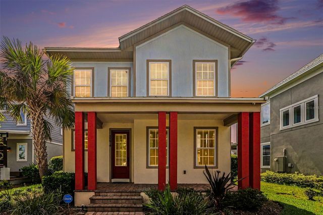 8274 NEMOURS PARKWAY, Orlando, FL 32827