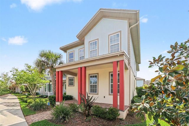 8274 NEMOURS PARKWAY, Orlando, FL 32827