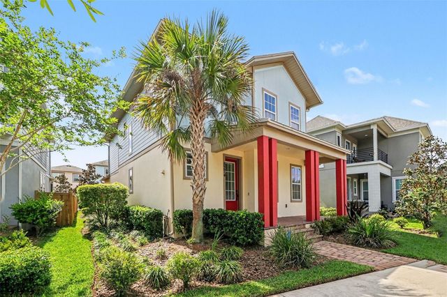 8274 NEMOURS PARKWAY, Orlando, FL 32827