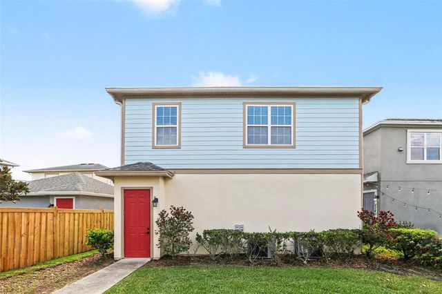 8274 NEMOURS PARKWAY, Orlando, FL 32827