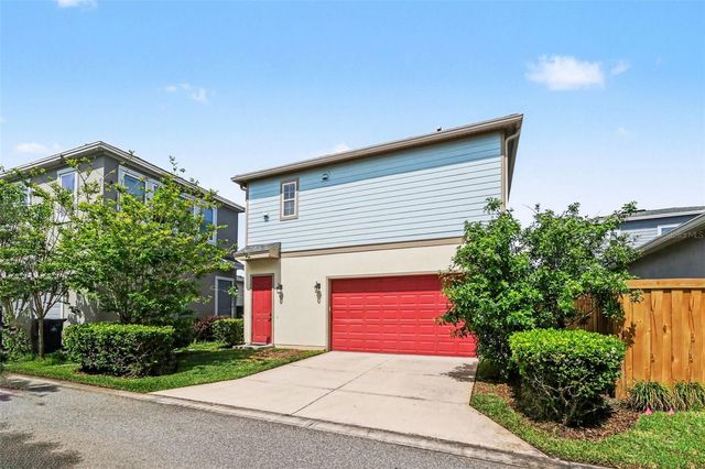 8274 NEMOURS PARKWAY, Orlando, FL 32827