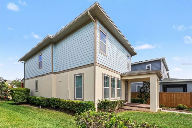 8274 NEMOURS PARKWAY, Orlando, FL 32827