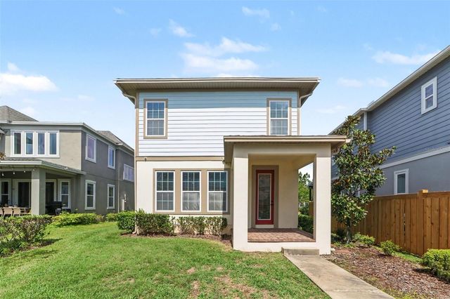 8274 NEMOURS PARKWAY, Orlando, FL 32827