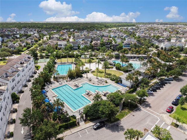 8274 NEMOURS PARKWAY, Orlando, FL 32827