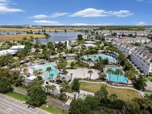 8274 NEMOURS PARKWAY, Orlando, FL 32827