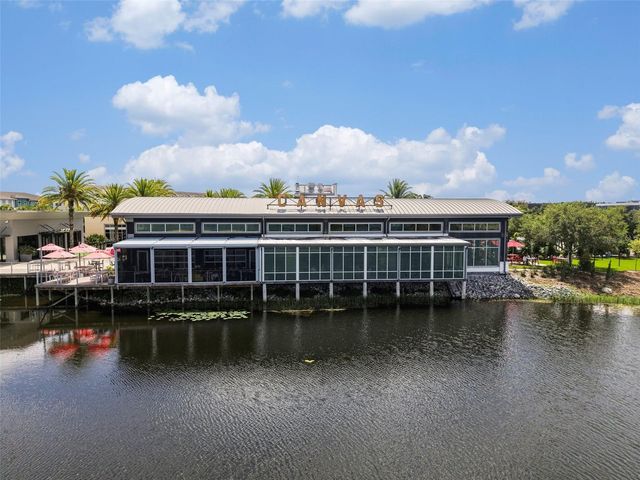 8274 NEMOURS PARKWAY, Orlando, FL 32827