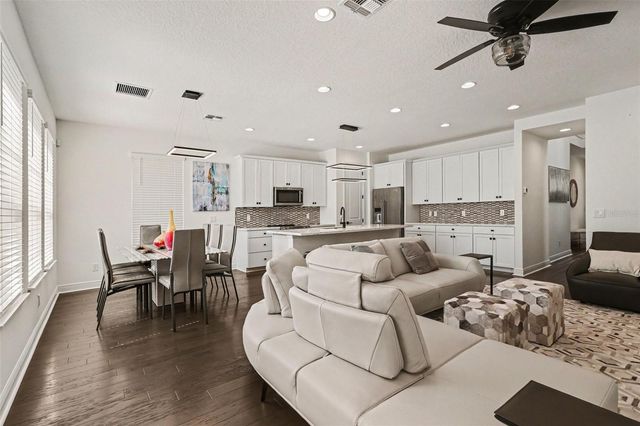 8274 NEMOURS PARKWAY, Orlando, FL 32827