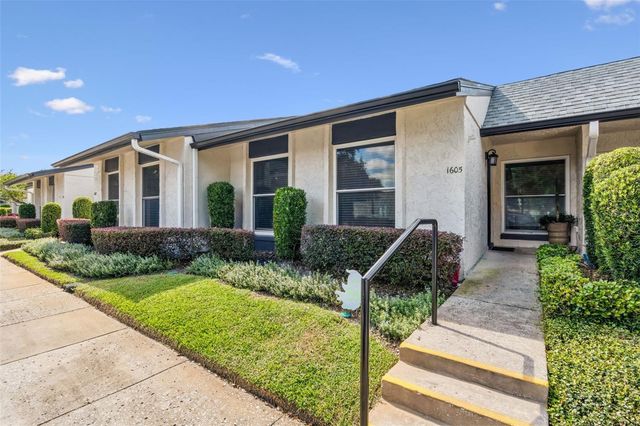 1605 GROVE STREET 550, Maitland, FL 32751