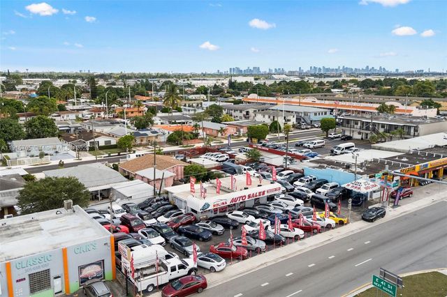 10301 NW 27th Ave, Miami, FL 33147