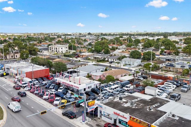 10301 NW 27th Ave, Miami, FL 33147