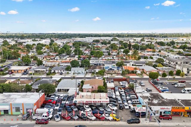 10301 NW 27th Ave, Miami, FL 33147