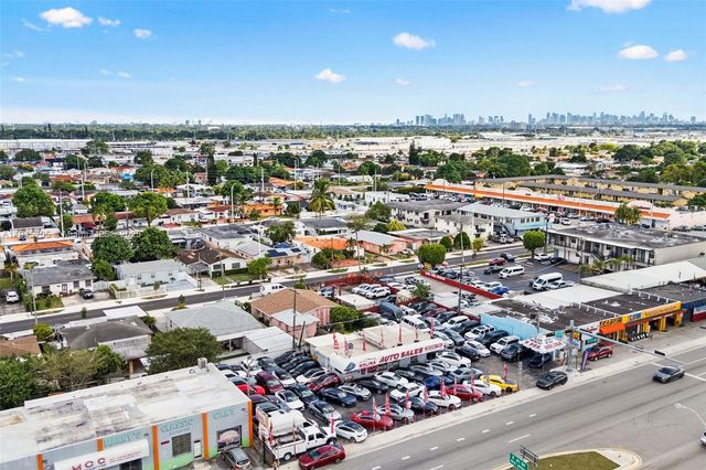 10301 NW 27th Ave, Miami, FL 33147