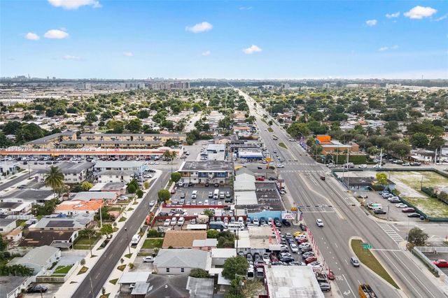 10301 NW 27th Ave, Miami, FL 33147