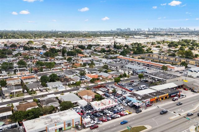 10301 NW 27th Ave, Miami, FL 33147