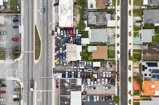 10301 NW 27th Ave, Miami, FL 33147