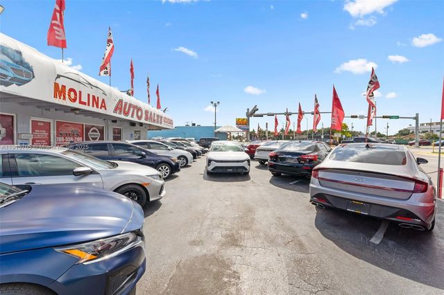 10301 NW 27th Ave, Miami, FL 33147