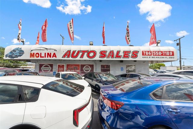 10301 NW 27th Ave, Miami, FL 33147