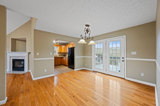 211 Elaine Drive, Flintstone, GA 30725