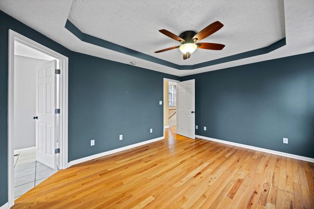 211 Elaine Drive, Flintstone, GA 30725