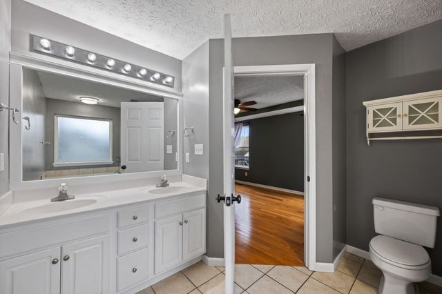 211 Elaine Drive, Flintstone, GA 30725