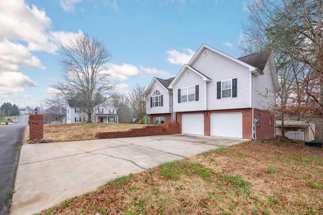 211 Elaine Drive, Flintstone, GA 30725