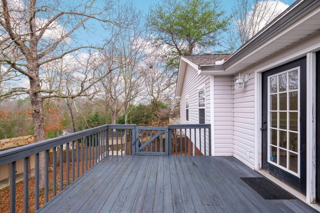 211 Elaine Drive, Flintstone, GA 30725