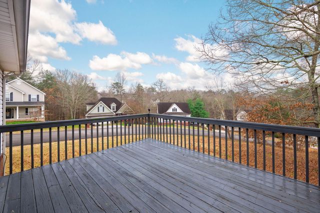 211 Elaine Drive, Flintstone, GA 30725