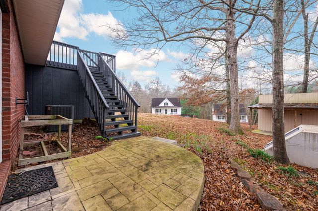 211 Elaine Drive, Flintstone, GA 30725