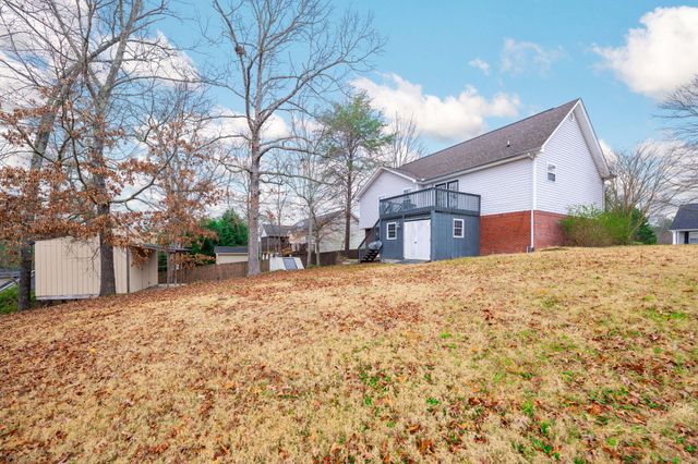 211 Elaine Drive, Flintstone, GA 30725