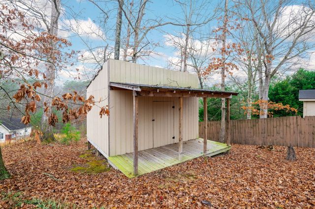 211 Elaine Drive, Flintstone, GA 30725