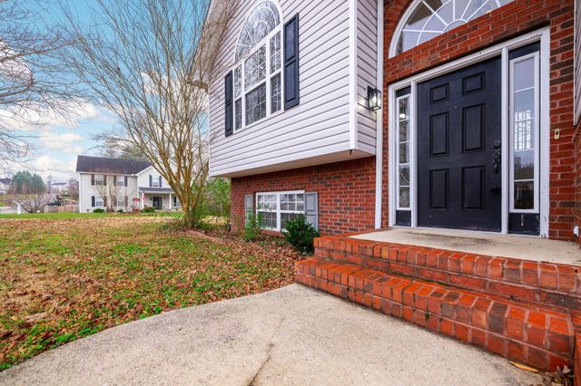 211 Elaine Drive, Flintstone, GA 30725