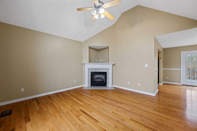 211 Elaine Drive, Flintstone, GA 30725