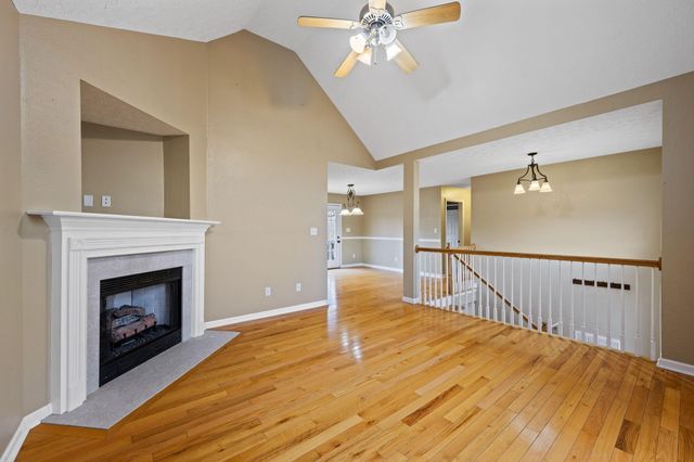 211 Elaine Drive, Flintstone, GA 30725