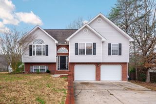 211 Elaine Drive, Flintstone, GA 30725