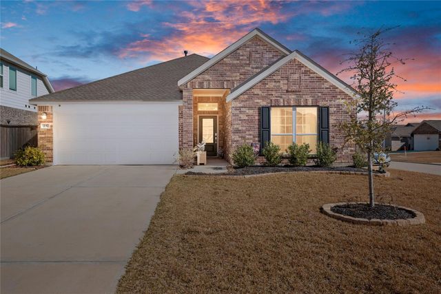 237 Augustine Way, Magnolia, TX 77354