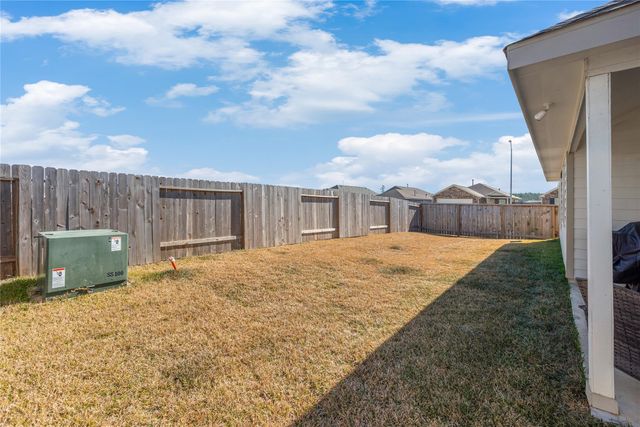 237 Augustine Way, Magnolia, TX 77354