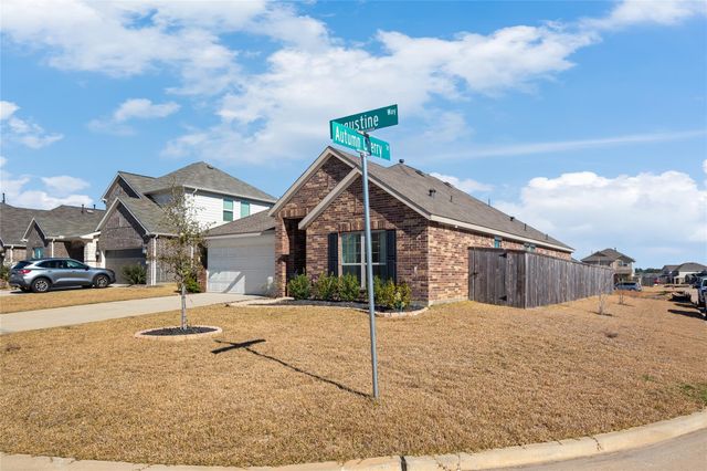 237 Augustine Way, Magnolia, TX 77354