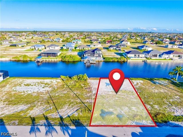 1515 NW 41st PL, Cape Coral, FL 33993