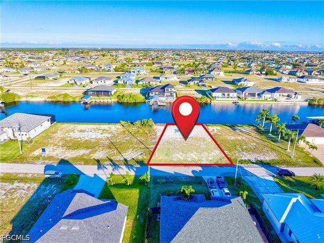 1515 NW 41st PL, Cape Coral, FL 33993