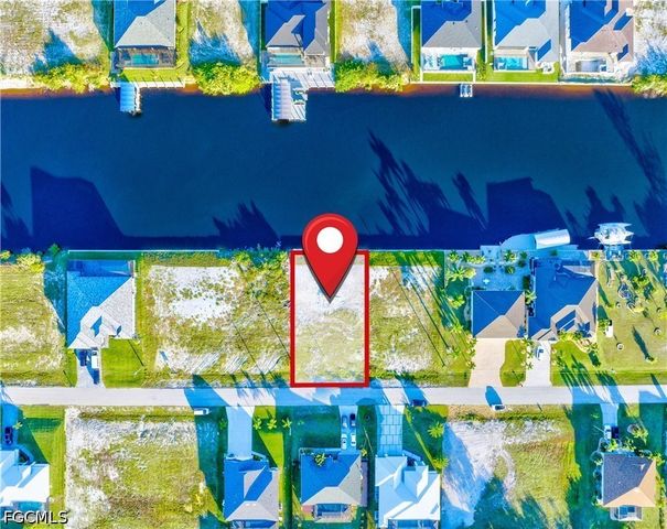 1515 NW 41st PL, Cape Coral, FL 33993