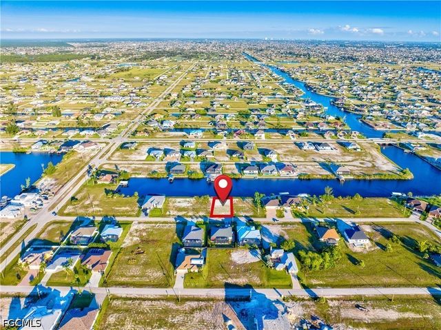 1515 NW 41st PL, Cape Coral, FL 33993