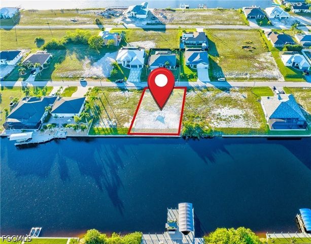 1515 NW 41st PL, Cape Coral, FL 33993